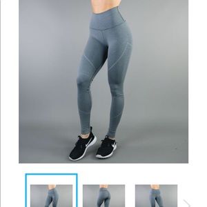 ISO Alphalete Leggings!!!